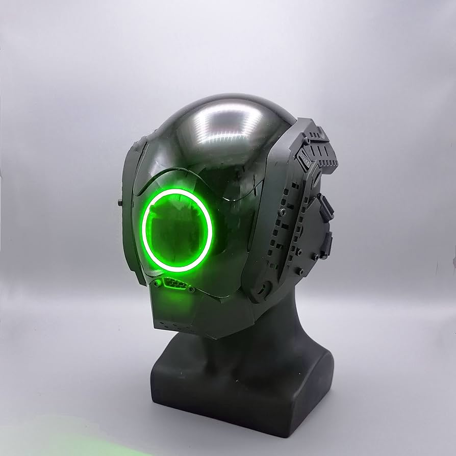 当時物　希少　エイリアン2 ハーフサイズ　ヘッド　マスク　SFマスクカンパニー 2019-12-14-20.59.30-rotated-